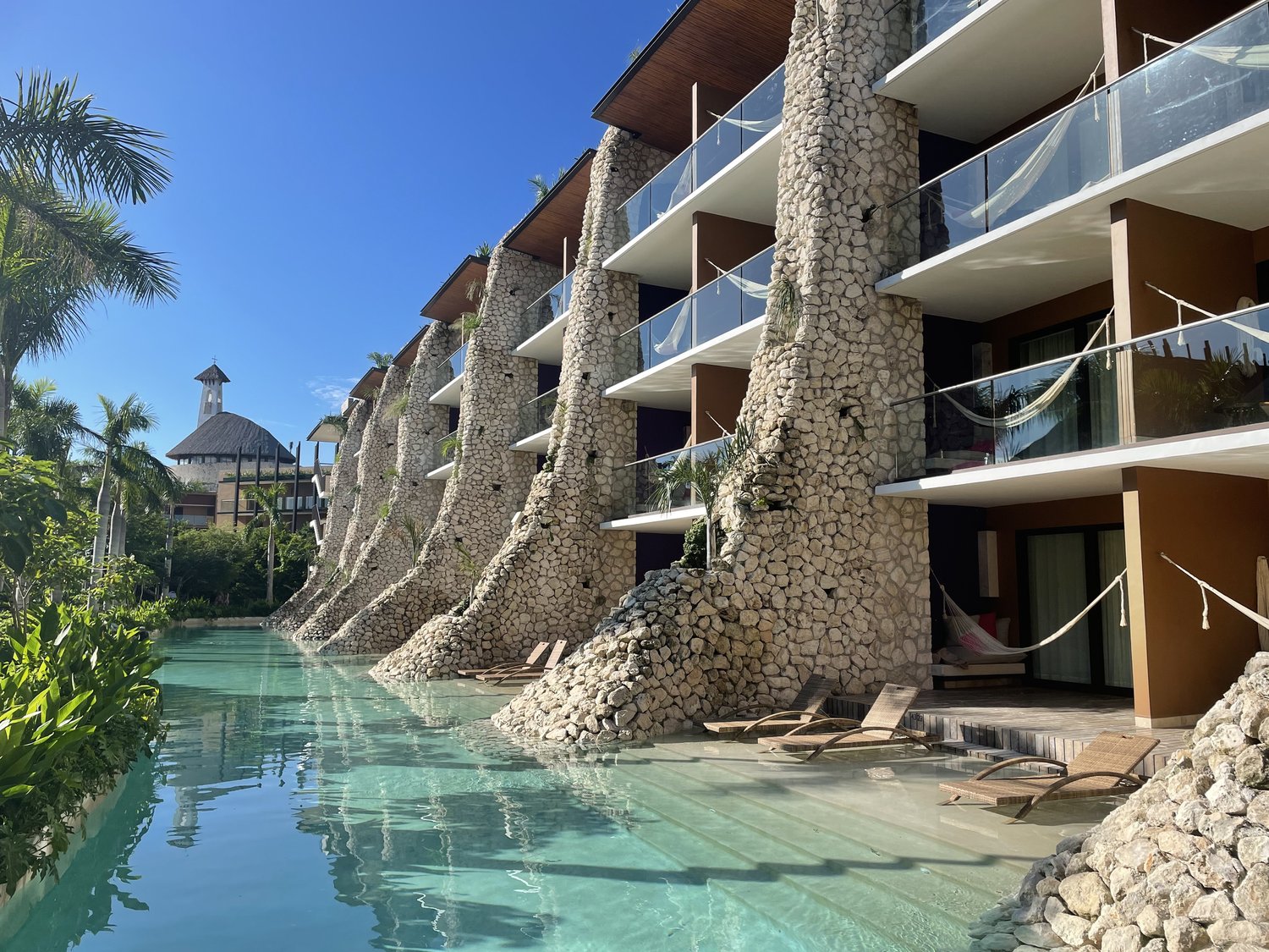 Xcaret ParkTierra+agua