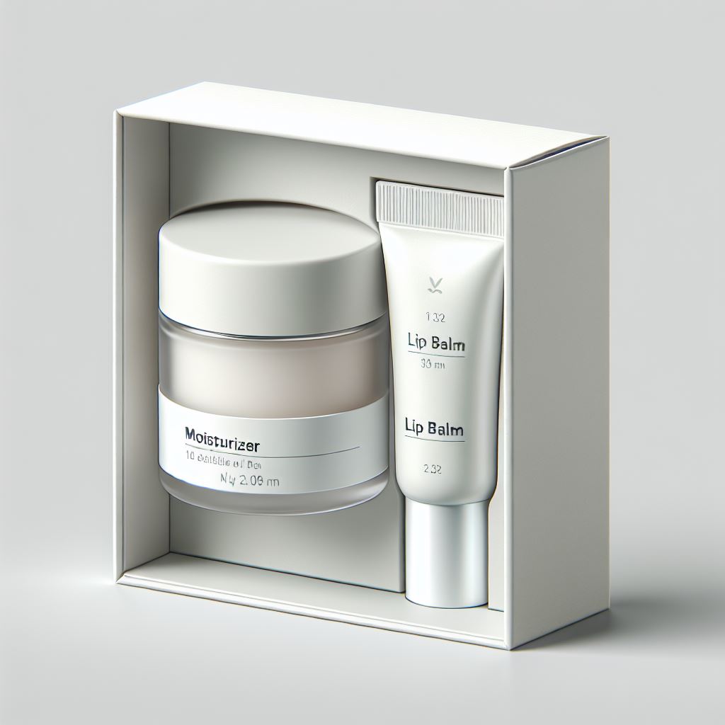 Crema + BálsamoBlanco