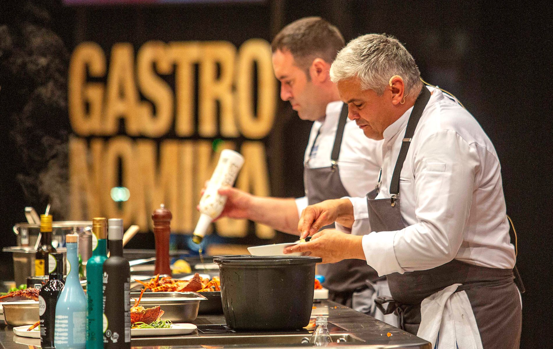 san-sebastian-gastronomika-25-anos-de-historia-gastronomica