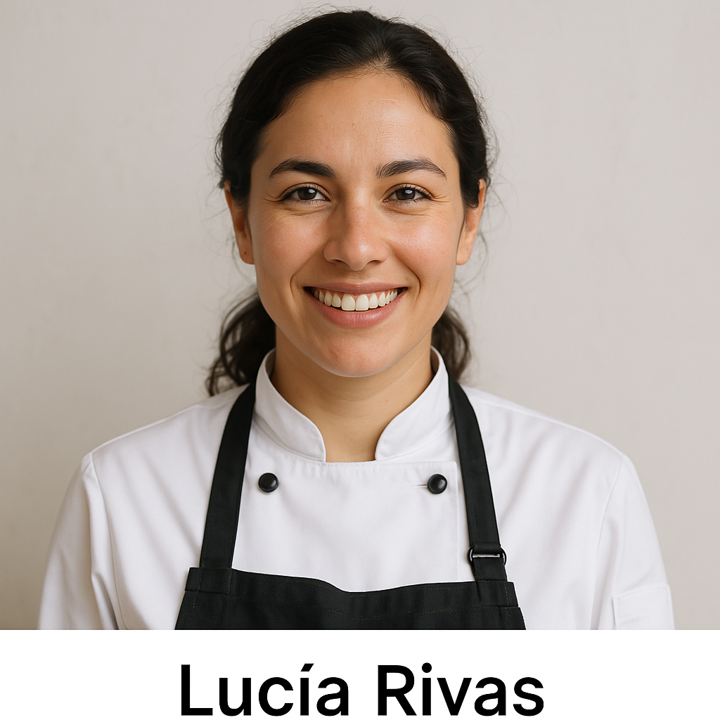 especialista repostera