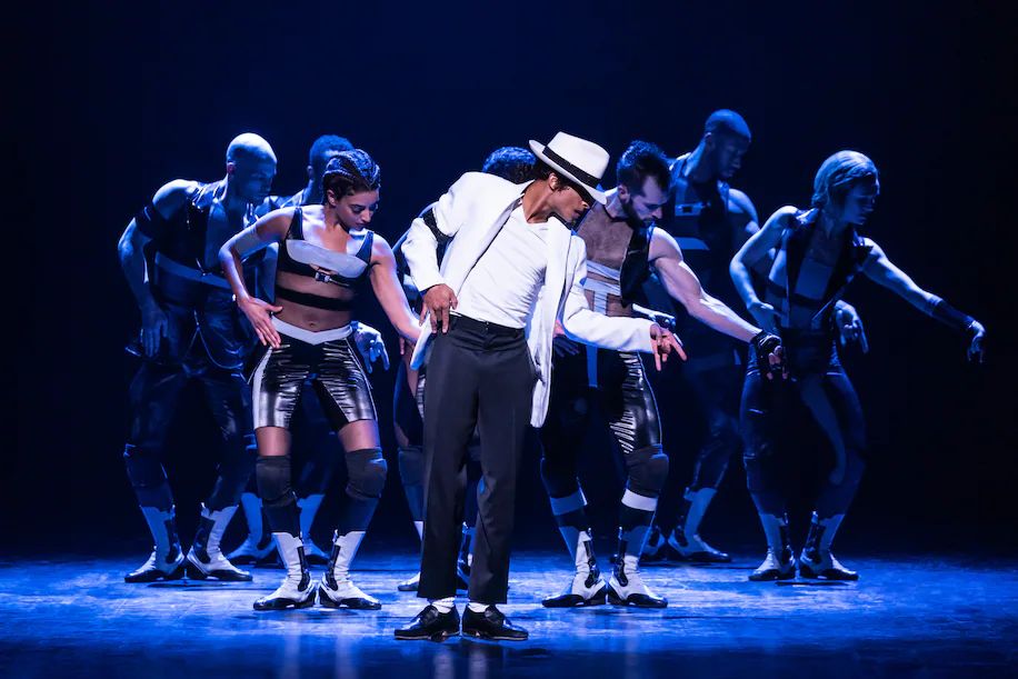 MJ El Musical