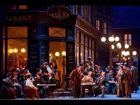 Street West End London