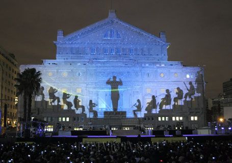 Street West End London