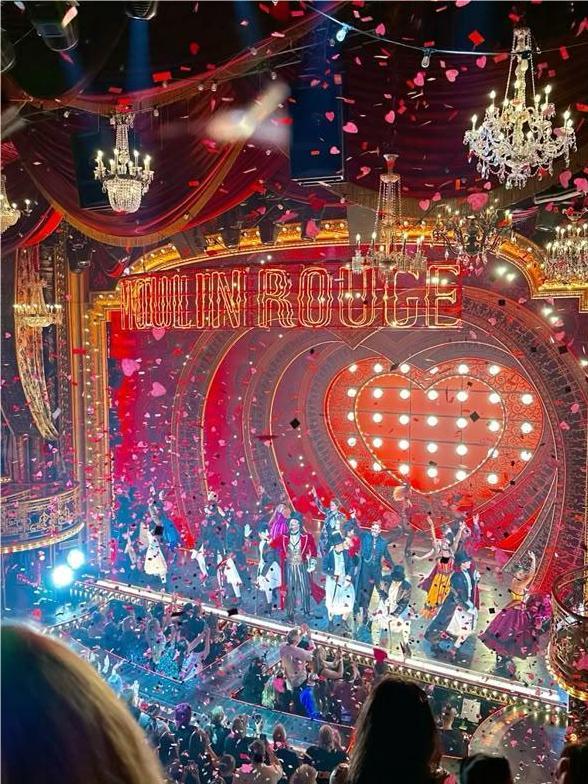 Street West End London