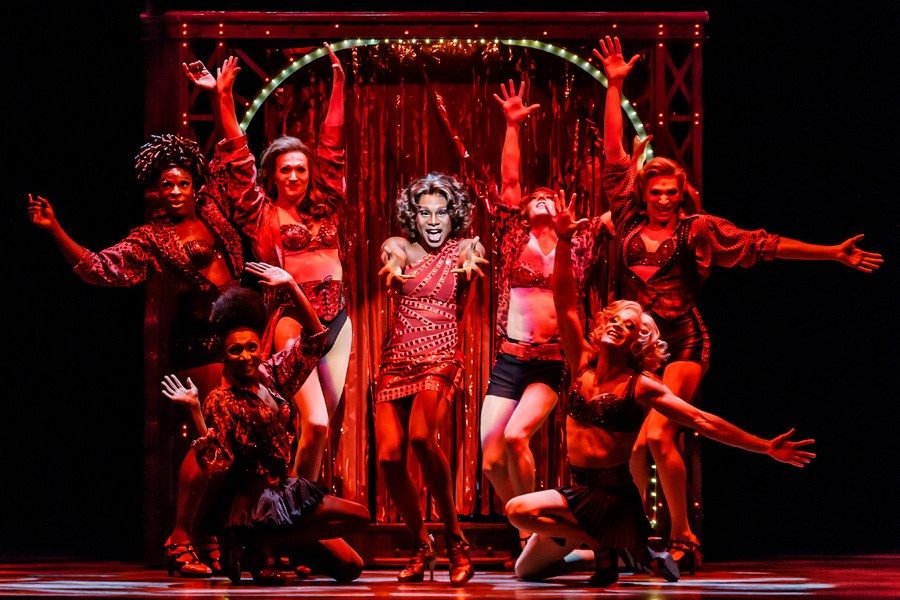 Kinky Boots