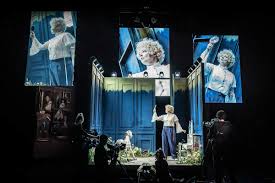 The Picture of Dorian Gray