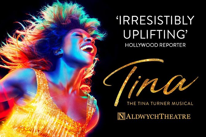 The Tina Turner Musical